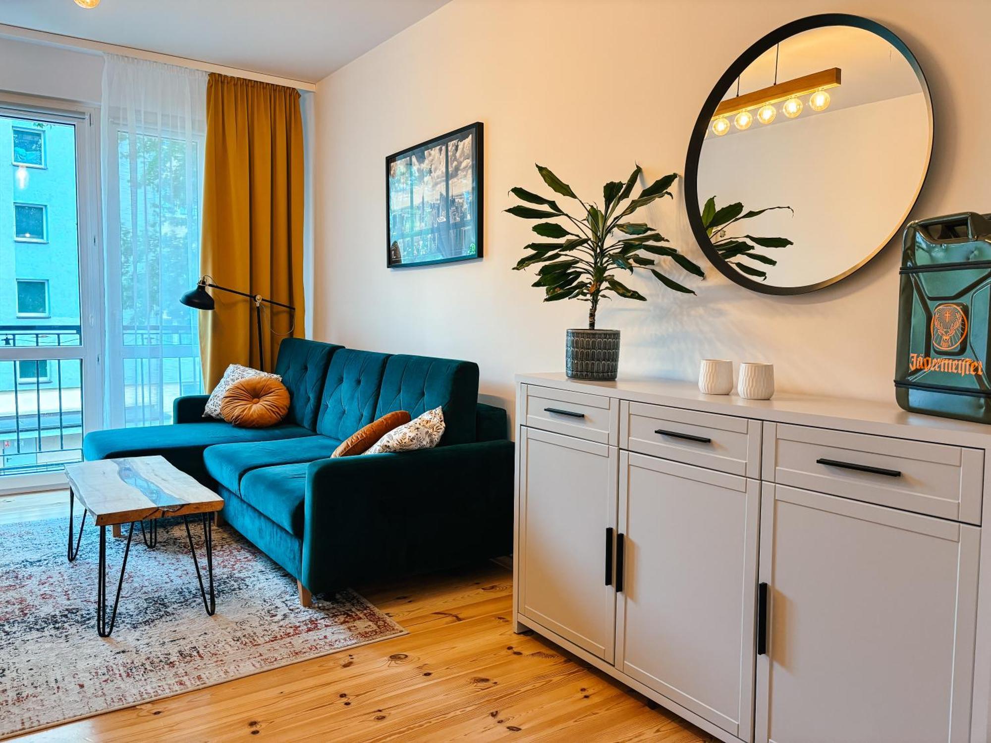 Apartament Curie Тыхы Экстерьер фото