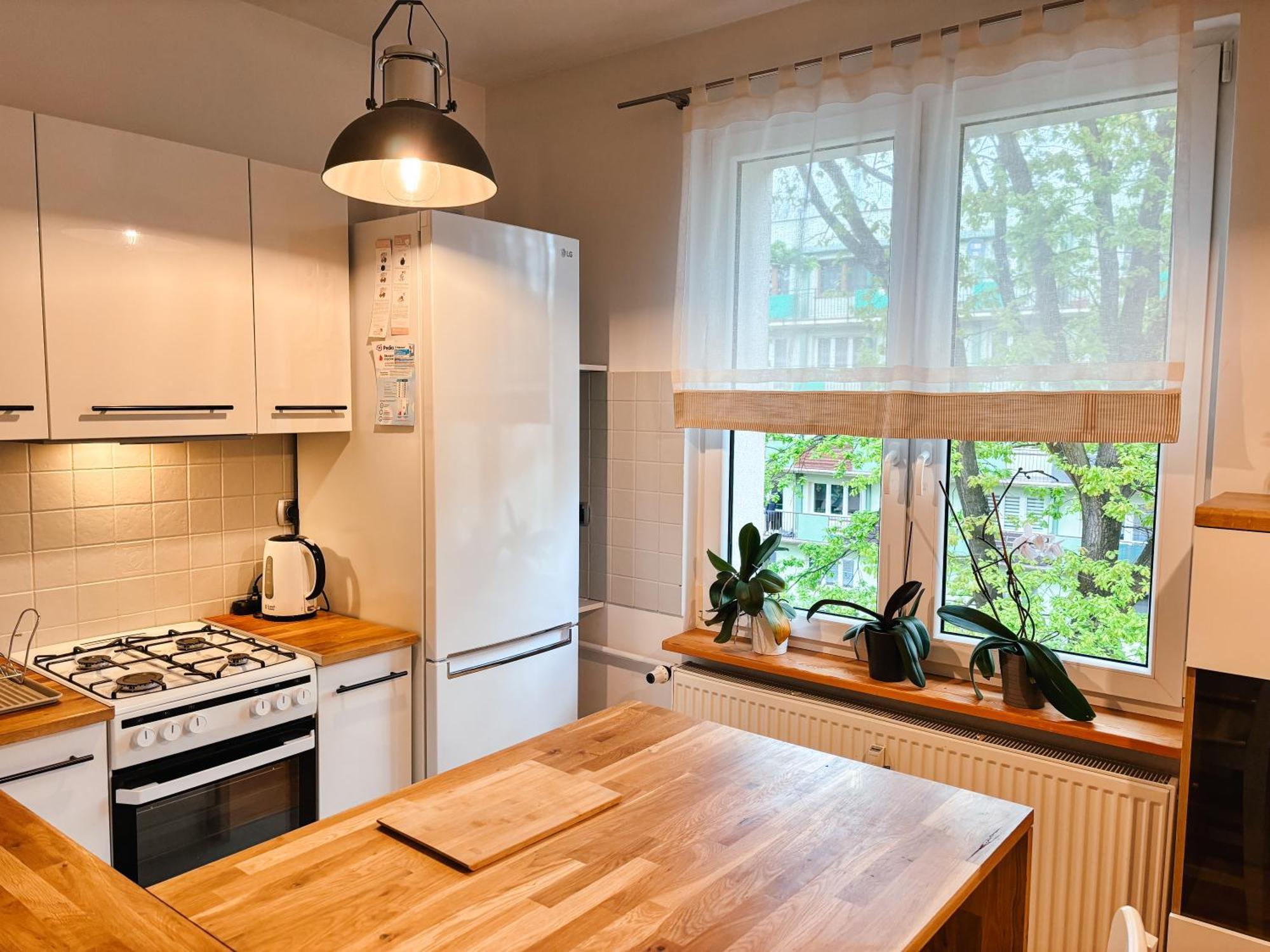 Apartament Curie Тыхы Экстерьер фото