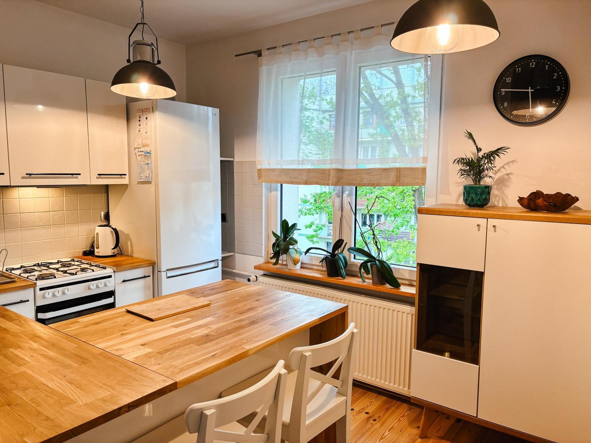 Apartament Curie Тыхы Экстерьер фото